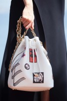 Dior-White-with-Patchwork-Bucket-Bag-Cruise-2016