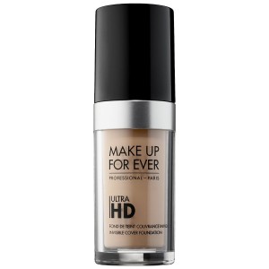 Makeup Forever HD